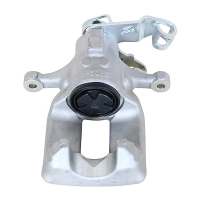 Kuva BUDWEG CALIPER 345176 Jarrusatula OPEL: Astra K Sports Tourer, Hatchback
