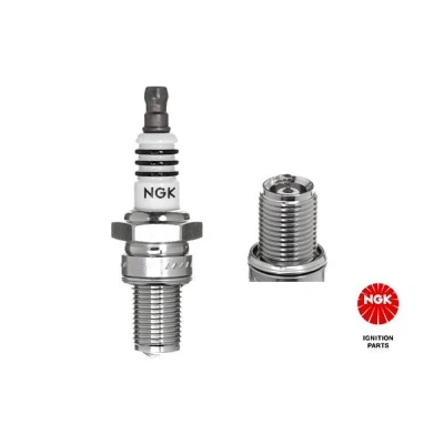 Kuva NGK 3520 Sytytystulppa M14 x 1,25 SW: 20,8 mm