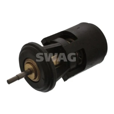 Kuva SWAG 32 91 7902 Termostaatti 87 VOLKSWAGEN: Bora Sedan, GOLF 4 Variant, 6, SKODA: Octavia I Hatchback, 2 Combi, 1 Combi