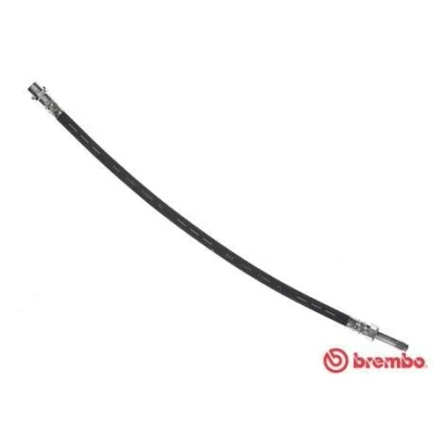 Kuva BREMBO T 50 055 Jarruletku 438 F10X1 MERCEDES BENZ: Sprinter 3.5 Van, 3 Bussi, 2 VOLKSWAGEN: Crafter 30 Van