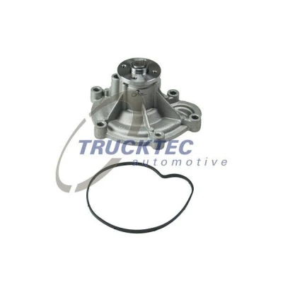 Kuva TRUCKTEC AUTOMOTIVE 02.19.199 Vesipumppu MERCEDES BENZ: E sarja Sedan, T modell, C Sedan
