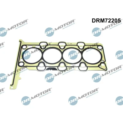 Kuva DR.MOTOR AUTOMOTIVE DRM72205 Kannentiiviste 1,40mm 86,50mm HYUNDAI: SANTA FE 2