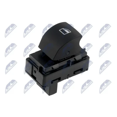 Kuva Kytkin, lasinnostin, Etu, oikea BMW 5 [E60], Touring [E61], X3 [E83] OE 3 404 051, 415 654, 424 602