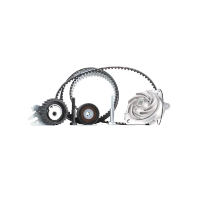 Kuva MAGNETI MARELLI 132011160074 Vesipumppu + Jakohihnasarja 190 FIAT: Punto II Hatchback, Stilo Multi Wagon, ALFA ROMEO: 156 Sportwagon