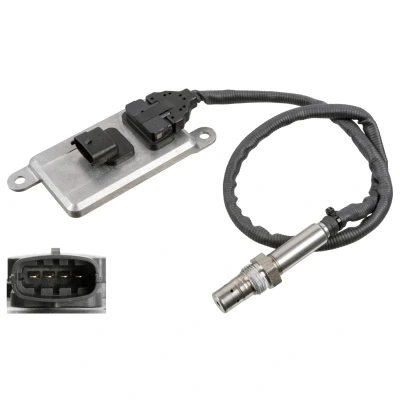 Kuva FEBI BILSTEIN 176843 NOx sensori, urearuiskutus M20 x 1,5