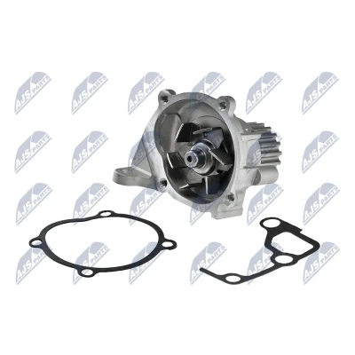Kuva Vesipumppu MAZDA OE 8AB115100, RF1G15100, RF1G15100A