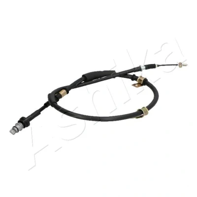 Kuva ASHIKA 131 0H H05 Käsijarruvaijeri 1430/1297 mm Levyjarru