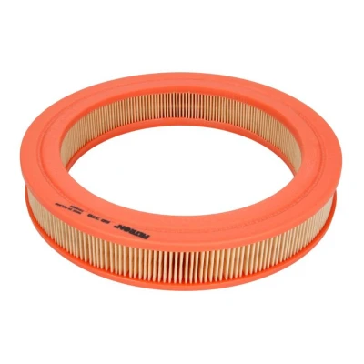 Kuva FILTRON AR 278 Ilmansuodatin 43 260 Suodatinpanos HONDA: CIVIC 3 Hatchback