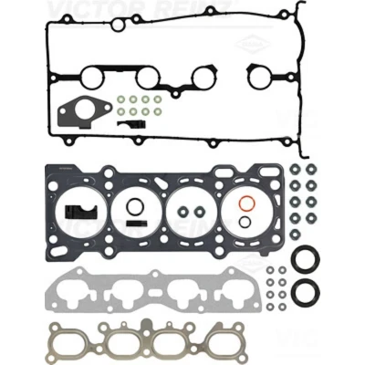 Kuva REINZ 02 52910 03 Tiivistesarja Sylinterikansi Venttiilivarren tiivisteellä MAZDA: 626 V Hatchback