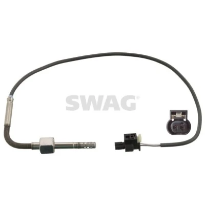 Kuva SWAG 10 0826 Tunnistin Pakokaasulämpötila MERCEDES BENZ: ML sarja, GL
