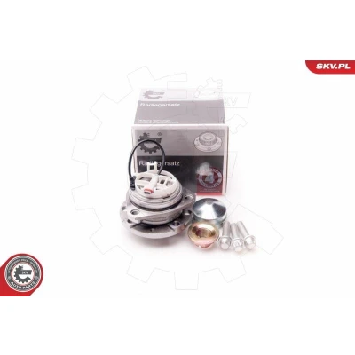 Kuva ESEN SKV 29SKV084 Pyöränlaakerit Edessä 119 OPEL: Astra H Caravan, Hatchback