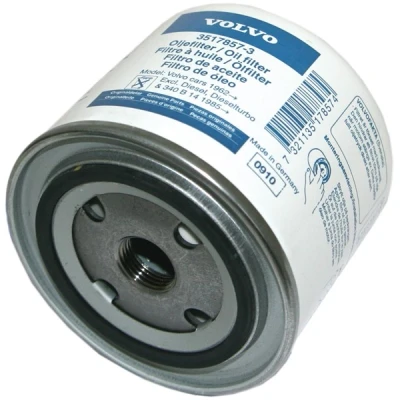 Kuva Öljynsuodatin ALFA ROMEO, CITROËN, DAF, FIAT, LANCIA, PEUGEOT, RENAULT, ROVER, TALBOT, VOLVO OE 3467632