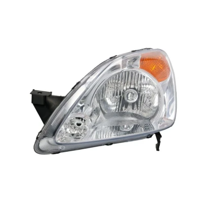 Kuva ALKAR 2745940 Ajovaloumpio Vasen W5W, H4, W21W Oranssi HONDA: CR V 2