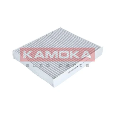 Kuva Suodatin, sisäilma FORD, VOLVO OE 1253220, 1315686, 1315687