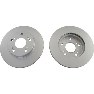 Kuva KAVO PARTS BR 2263 C Jarrulevyt 262 21 5 114 Tuuletettu pinnoitettu HONDA: CIVIC 8, 7 Hatchback, CR Z
