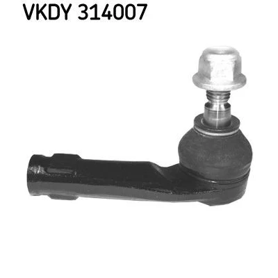Kuva SKF VKDY 314007 Raidetangon Pää FORD: FIESTA 6 Van, 6, B Max
