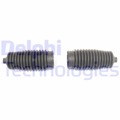 Kuva DELPHI TBR4109 Paljekumisarja, Ohjaus