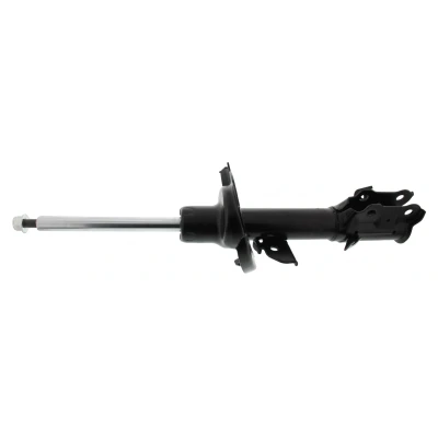 Kuva MAPCO 40231 Iskunvaimentimet Etuakseli, oikea Kaasupaine Kaksiputki Vaimennin, jousituella Tappi ylhäällä MAZDA: 2 Hatchback