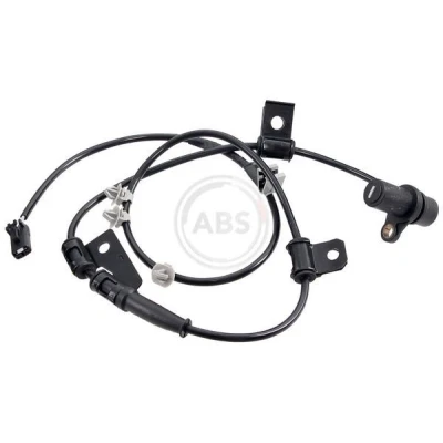 Kuva A.B.S. 31093 ABS Anturi passiivi sensori 1180 Musta KIA: Cerato Sedan, Hatchback, HYUNDAI: Matrix