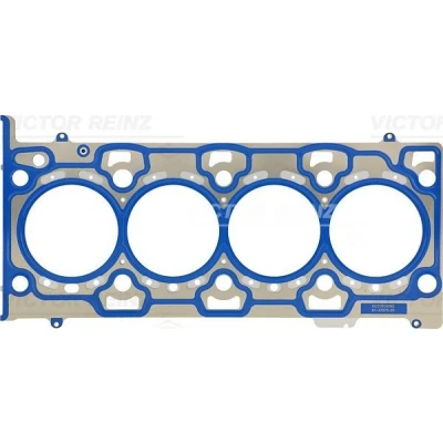 Kuva REINZ 61 37870 00 Kannentiiviste 1,05 87 Metalli kerros tiiviste 1 CHEVROLET: Captiva, Cruze Farmari, OPEL: Antara