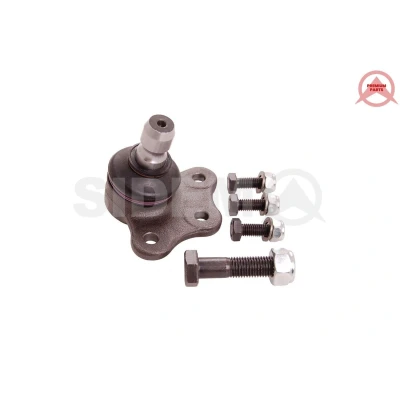 Kuva SIDEM 9785 Alapallonivel Ulompi, Etuakseli, ala 18 OPEL: Astra H Caravan, Hatchback, Zafira A