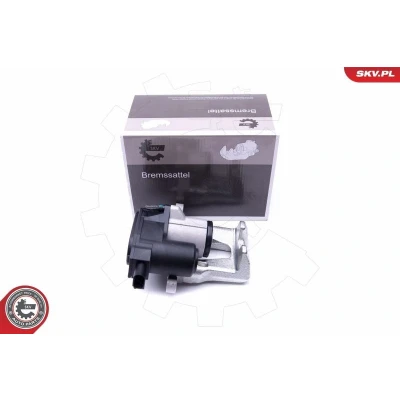 Kuva Jarrusatula, Taka akseli, oikea HYUNDAI i40 I, CW Kombi Van KIA OPTIMA OE 582303Z100, 582303Z700, 583113ZA00