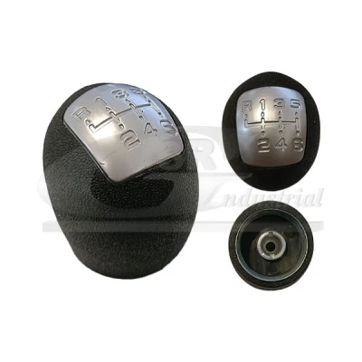 Kuva 3RG 25609 Vaihdekepin nuppi