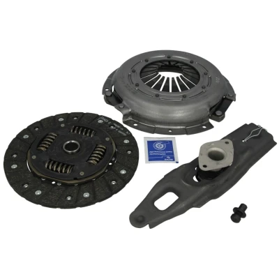 Kuva SACHS 3000 951 043 Kytkinpaketti 215 MITSUBISHI: Colt 6, VI CZC Cabriolet, SMART: Forfour I