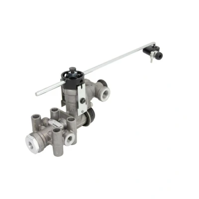 Kuva WABCO 4640061000 Ilmajousiventtiili