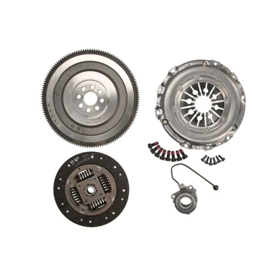 Kuva VALEO KIT4P CONVERSION KIT (CSC) 845066 Kytkinpaketti Painelevyllä, Irroitusmekanismilla Vauhtipyörällä, Kytkinlevyllä 228 OPEL: Astra H Caravan