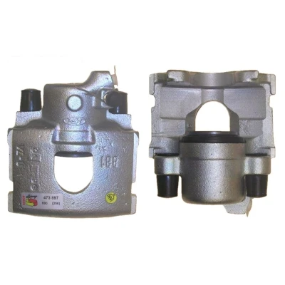 Kuva BOSCH 0 986 473 897 Jarrusatula Valurauta 55,5 FORD: FIESTA 3, KA Hatchback