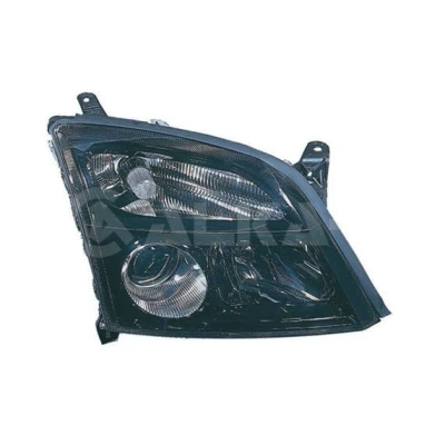Kuva ALKAR 2756444 Ajovaloumpio Oikea W5W, H7/H7, PY21W Kotelo mustalla sisäosalla OPEL: Vectra C Caravan, Sedan, CC