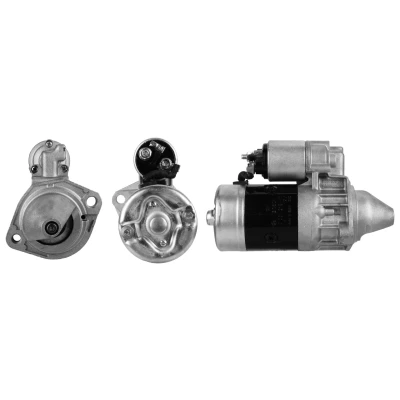 Kuva LUCAS LRS01357 Starttimoottori 12 2,2 9 VOLVO: 850 Sedan, V70 I