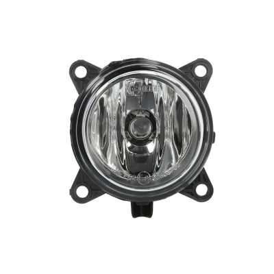 Kuva VALEO ORIGINAL PART 088900 Sumuvalot Valkoinen Pyöreä Vasen, Oikea