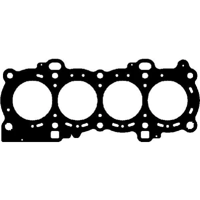 Kuva Tiiviste, sylinterikansi FORD FIESTA IV, V, Skåp/stor limousine, FOCUS I, Sedan Turnier FUSION, PUMA, MAZDA 2 OE 1