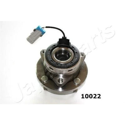 Kuva JAPANPARTS KK 10022 Pyörännapa Etuakseli CHEVROLET: Epica Sedan