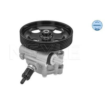 Kuva MEYLE 11 14 631 0006 Ohjaustehostimen Pumppu Hydraulinen 6 126 FIAT: Scudo II Van, II, PEUGEOT: Expert Tepee