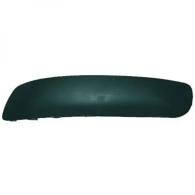 Kuva DIEDERICHS 4234066 Puskurin Lista Taakse, oikea PEUGEOT: 307 Hatchback