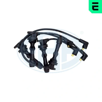 Kuva Sytytysjohtosarja hyundai i10 i, ii, i20 kia picanto rio iii, sedan iii OE 27350 2B000, 27420 03000, 03011