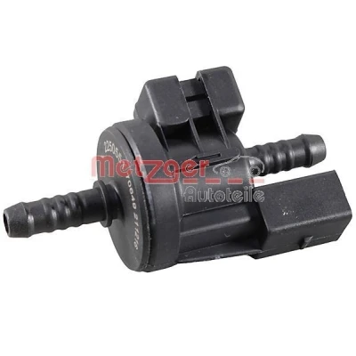 Kuva METZGER 2250551 Huohotinventtiili, Polttoainetankki AUDI: A3 Sportback, A6 C6 Avant, A4 B7 VOLKSWAGEN: Golf 5, Scirocco III, Passat B6 Variant