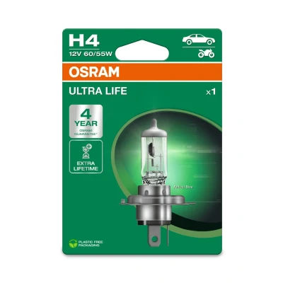 Kuva Kaukovalopolttimo OSRAM 64193ULT 1BL
