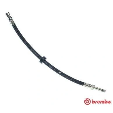 Kuva BREMBO T 85 025 Jarruletku 360 F10X1 VOLVO: V70 2, S60 I, S70