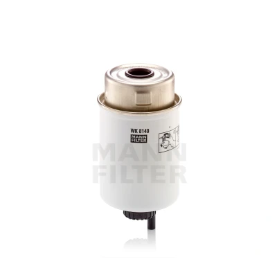 Kuva MANN FILTER WK 8140 Polttoainesuodatin Ruuvattava suodatin