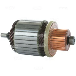 Kuva HC Cargo 137948 Ankkuri, käynnistinmoottori 12V 1,4kW