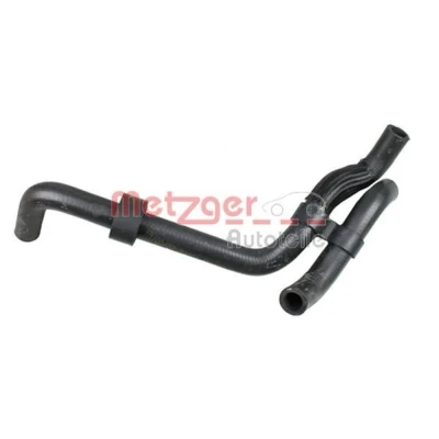 Kuva METZGER 2420849 Jäähdyttimen Letku EPDM (eteenipropeeni dieeni kumi) VOLKSWAGEN: Passat B5 GP Variant, Sedan, AUDI: A4 B6 Avant