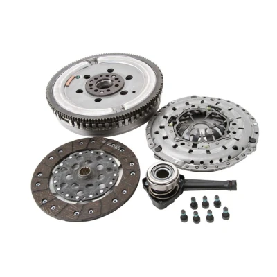 Kuva LuK BR 0241 600 0021 00 Kytkinpaketti RENAULT: LAGUNA 2 Grandtour