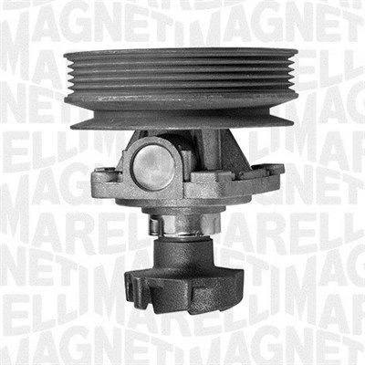 Kuva MAGNETI MARELLI 519031319907 Mittari, Polttoaine