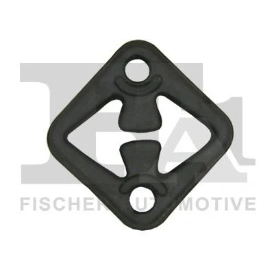 Kuva FA1 103 730 Pidike, Pakoputkisto BMW: 5 Touring