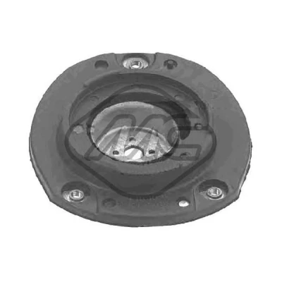 Kuva Jousijalan tukilaakeri, Etuakseli, vasen PEUGEOT 206 CC, Halvkombi, Sedan, SW, Van, 206+ OE 5038.56, 5038.95, 5038.C5