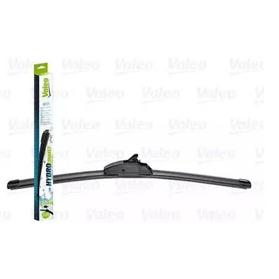 Kuva Pyyhkijänsulka Valeo Hydroconnect 578570 350mm Edessä Rungottomat koukkukiinnitys HYUNDAI: i30 II Farmari, MAZDA: 2 Hatchback, SUZUKI: SX4 S Cross
